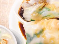 -银记肠粉店(新港西路店)
