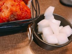 -校村炸鸡(弘大)