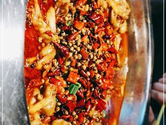 -宽口美蛙鱼头(大唐西市店)