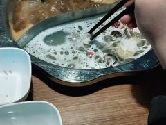 -傣妹火锅(南京东路一店)