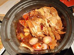 -小厨娘金榜题名(夫子庙贡院街店)