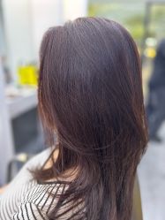 -卓梵美发·精品Salon