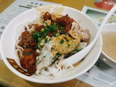 -荔林食店(西华路店)