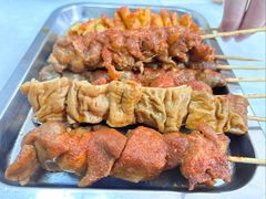 -海平馄饨(逍遥二路店)