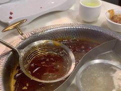 -潮汕大目牛肉火锅(水围店)