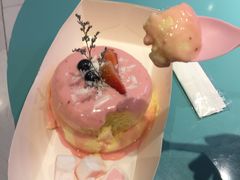 -狐狸和向日葵(北京路店)