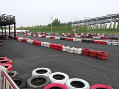 -锐擎卡丁车主题乐园(郊野公园店)