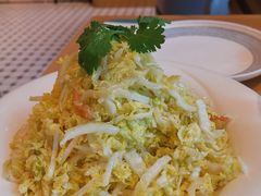 爽口白菜-天怡興·百年蒸饺(中心书城店)