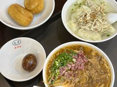 -毛华美食(清扬路店)