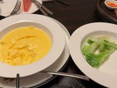 -浙江安吉JW万豪酒店·万豪中餐厅