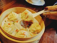汤包-寻宝记绍兴菜(鲁迅路店)