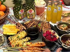 -九村烤脑花·两江非遗(创始总店)