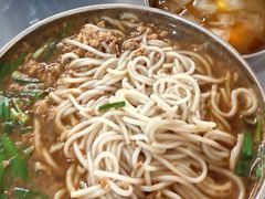 -正宗杨记普洱酸醋米线(总店)