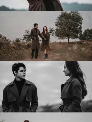-GO VISION 动视觉婚纱摄影高级定制