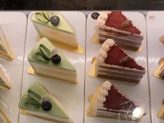 -Pantry's Best派悦坊蛋糕(K11购物艺术中心店)