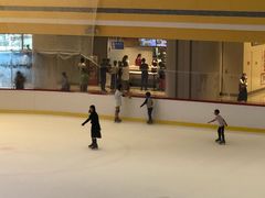 -冠军冰场CHAMPION RINK(苏州中心商场店)