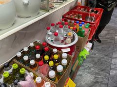 -大姨捞面(新安花园店)
