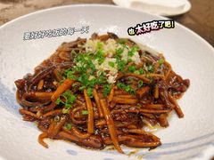 -新光酒家·河豚·海鲜·蟹料理(浦东店)
