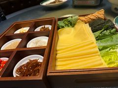-金狮麟·新豫菜(金码大厦店)