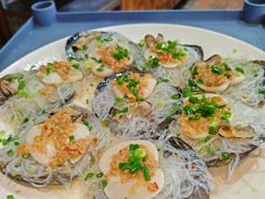 -百年银屏蚝烙·潮汕菜·非遗(乐山店)