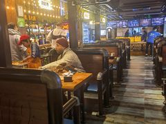 -1819餐厅·团队聚餐·烤串·精酿