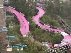 -盈香心动乐园