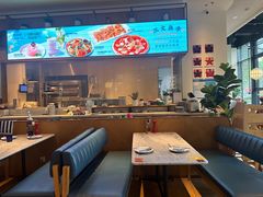 -玛尚诺意式餐厅(新达汇三林店)