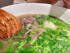 兰州牛肉拉面-马记永·兰州牛肉面(天通苑家乐福店)