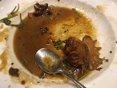 -村长家的疙瘩汤·东营菜(东营茶城店)
