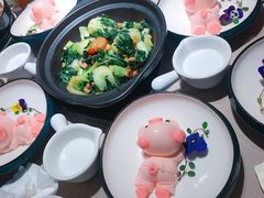 -尚一汤·粤菜海鲜(环球港店)