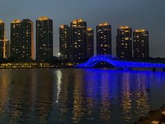 -五缘湾湿地公园