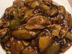 -烤肉宛饭庄(南礼士路店)