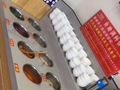 -阿婆情腊排骨火锅(金虹路店)