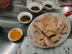 -同记鸡粥粉面店
