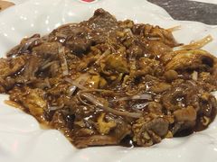 -东来顺饭庄(西直门店)