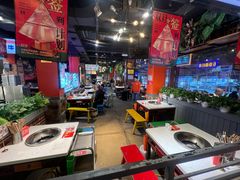 -钢管厂五区小郡肝火锅串串香(总店)