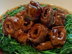 -玫瑰厅上海菜(兴国路店)