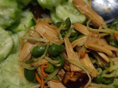 -胶东人家(奥体中心店)