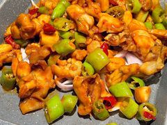 -肖记公安牛肉鱼杂馆· 省级非物质文化遗产(仁和路店)