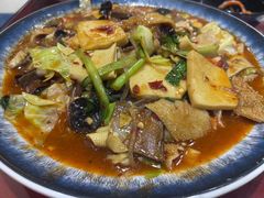 -新疆伊宁远征餐厅