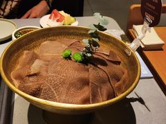 -巴奴毛肚火锅(悠唐购物中心店)