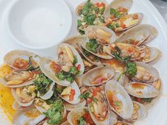 -东江海鲜大排档·潮汕菜·砂锅粥