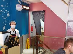 -小杨生煎(黄河路店)