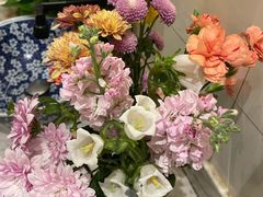 -儒之堂足道·SPA·推拿(莫干山路店)