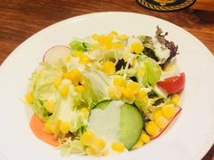 -1886德国汽车餐厅(外滩十六铺码头店)