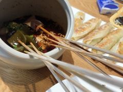 -峨嵋小镇·川菜(勒泰中心店)