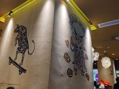 -原石牛扒·约会餐厅(龙城万科里店)