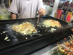 -大东北首席烤冷面(学府路店)