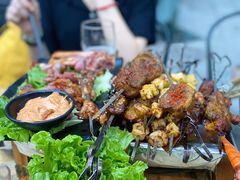 -一罐焖烧(泰宏路店)