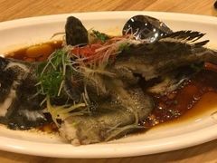 -南海渔家•海鲜•正宗海南菜(海棠湾店)